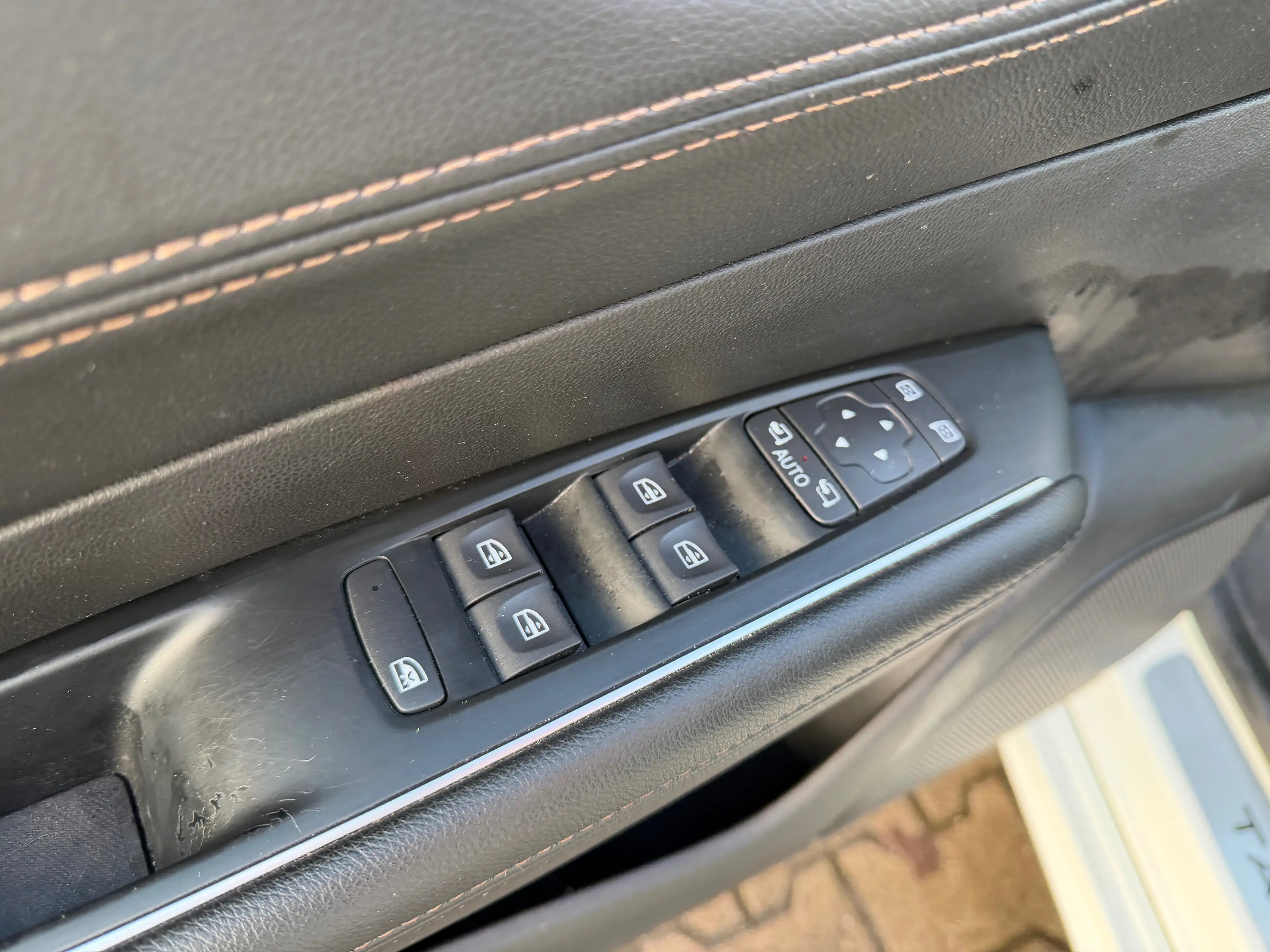 Renault Talisman 1.6 dCi Energy Intens Automatik *Panorama* — photo 8