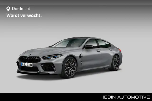BMW M8 Gran Coupe | M8 Competition | Carbon Kuipstoelen |
