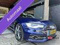 Audi S6 Avant 4.0 TFSI S6 quattro* LET OP ORIGINEEL NL NAP Bleu - thumbnail 2