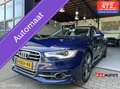 Audi S6 Avant 4.0 TFSI S6 quattro* LET OP ORIGINEEL NL NAP Bleu - thumbnail 1