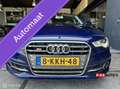 Audi S6 Avant 4.0 TFSI S6 quattro* LET OP ORIGINEEL NL NAP Bleu - thumbnail 3