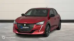 Peugeot 208 1.2 PureTech 100ch S\u0026S GT EAT8
