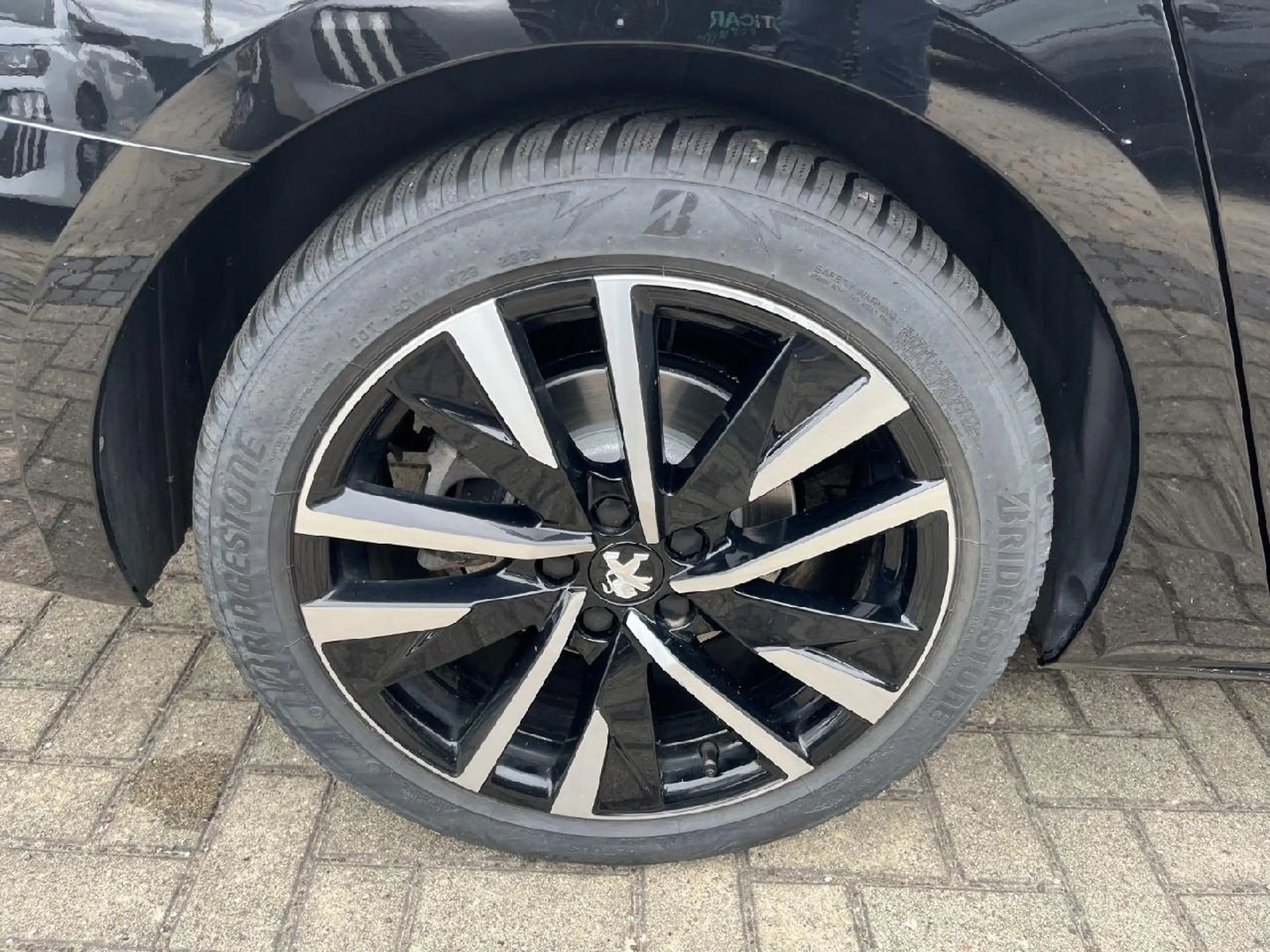 Peugeot 508 508 SW GT Hybrid 225 +FOCAL+ACC+360° Kamera+AHK — photo 15