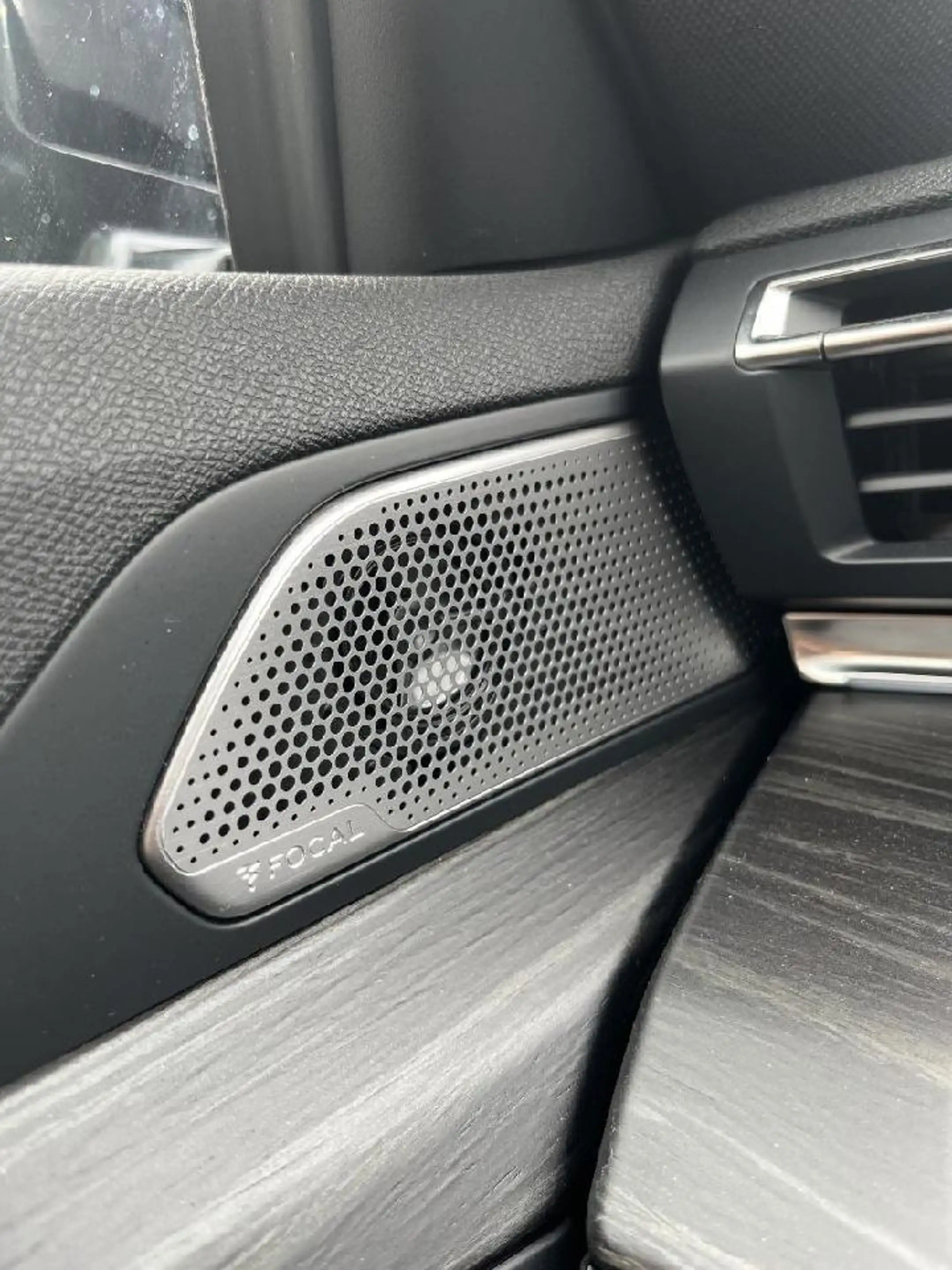 Peugeot 508 508 SW GT Hybrid 225 +FOCAL+ACC+360° Kamera+AHK — photo 11
