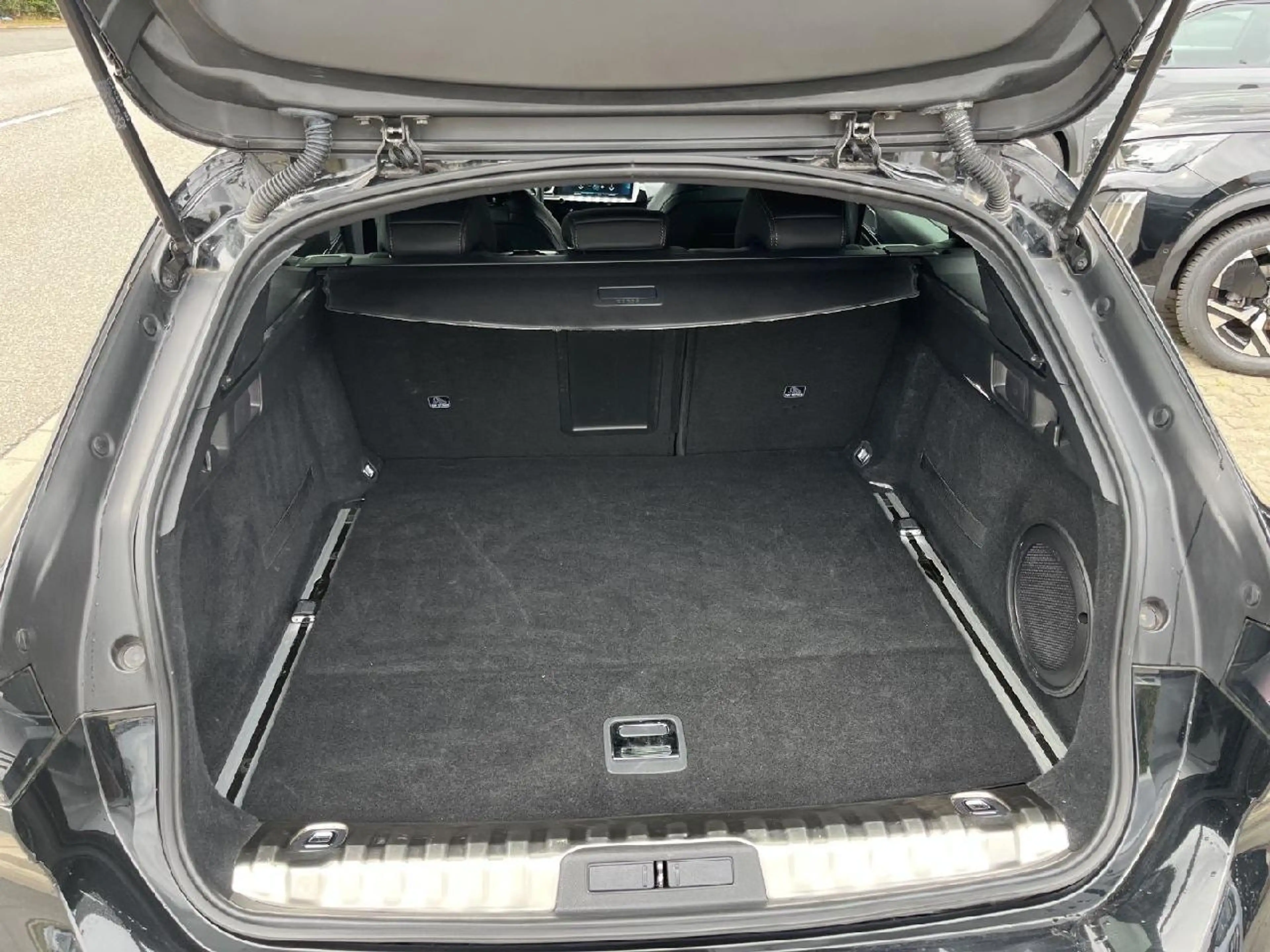 Peugeot 508 508 SW GT Hybrid 225 +FOCAL+ACC+360° Kamera+AHK — photo 13