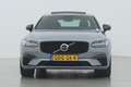 Volvo S90 T8 AWD Ultimate Dark | Schuif/kanteldak | ACC | He Grau - thumbnail 16