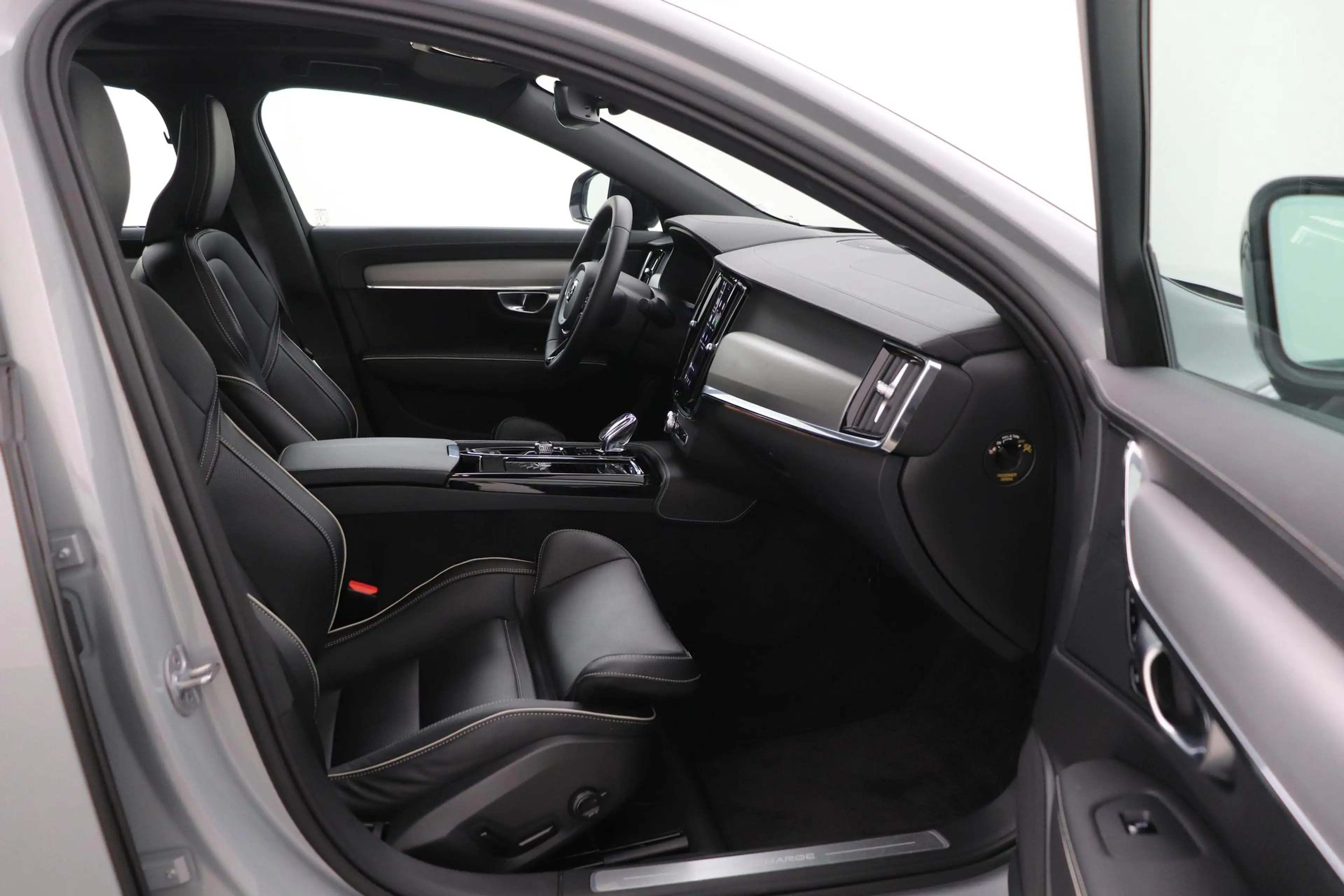 Volvo S90 T8 AWD Ultimate Dark | Schuif/kanteldak | ACC | He — photo 5