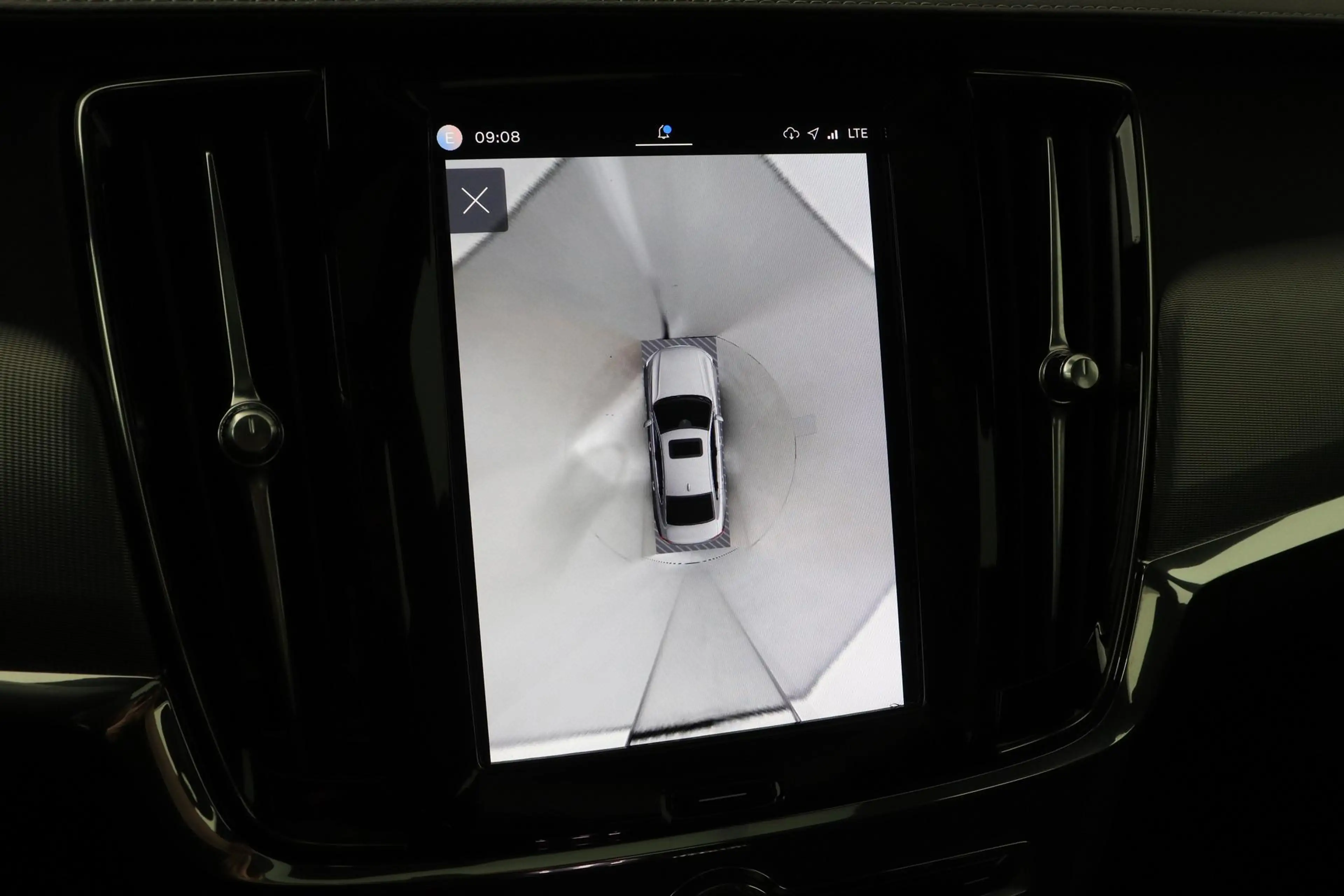 Volvo S90 T8 AWD Ultimate Dark | Schuif/kanteldak | ACC | He — photo 14