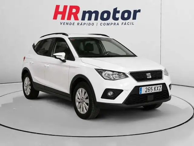 SEAT Arona 1.0 TSI Ecomotive S&S Style 95