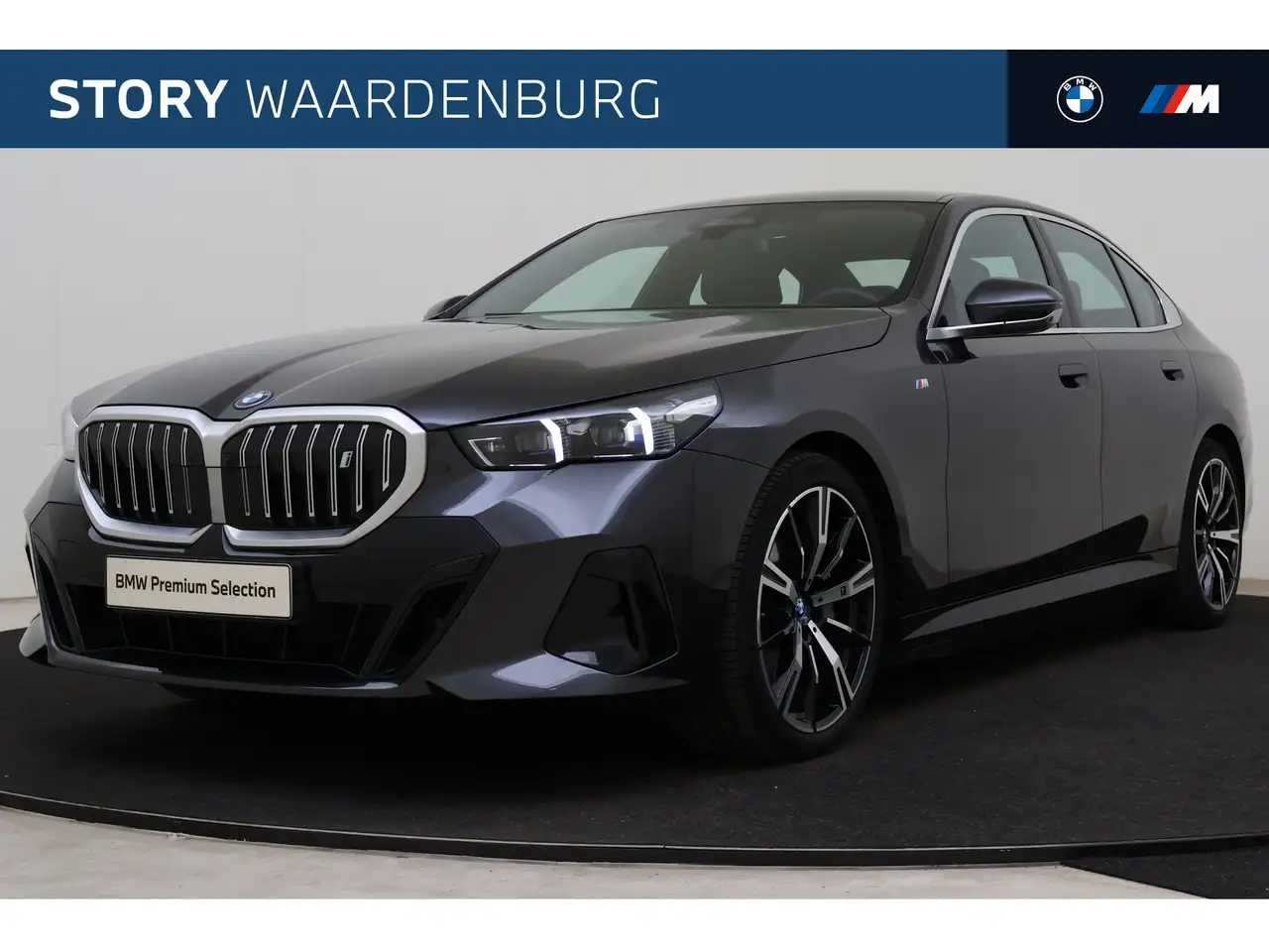 BMW i5