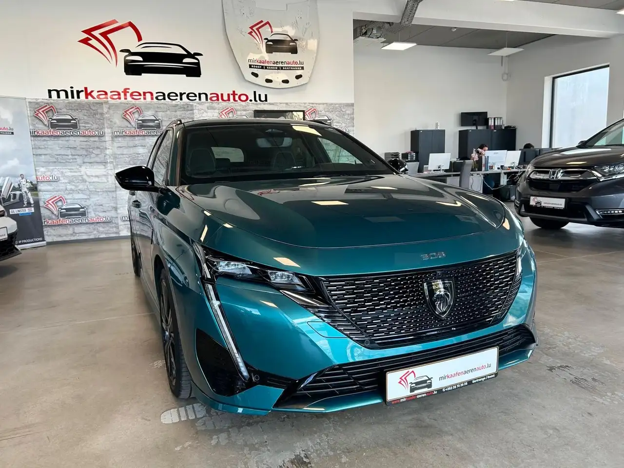 Peugeot