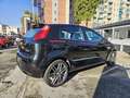 Fiat Grande Punto 1.3 MJT 90 CV 5 porte Nero - thumbnail 6