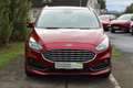 Ford S-Max Titanium 2.0EcoBlue 150PS Powershift 7-Sitzer Roşu - thumbnail 2