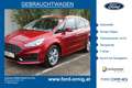 Ford S-Max Titanium 2.0EcoBlue 150PS Powershift 7-Sitzer Rood - thumbnail 14