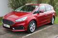Ford S-Max Titanium 2.0EcoBlue 150PS Powershift 7-Sitzer Roşu - thumbnail 1