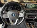 BMW 750 750i xDrive Exklusive*2.Hand*MwSt.*Service neu* ** Noir - thumbnail 7