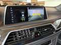 BMW 750 750i xDrive Exklusive*2.Hand*MwSt.*Service neu* ** Noir - thumbnail 12