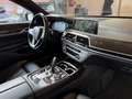 BMW 750 750i xDrive Exklusive*2.Hand*MwSt.*Service neu* ** Noir - thumbnail 9