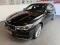 BMW 750 750i xDrive Exklusive*2.Hand*MwSt.*Service neu* ** Noir - thumbnail 1