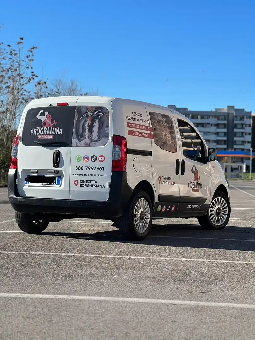 Fiat Fiorino professional autocarro - 2