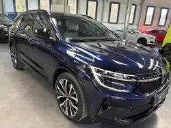 Renault Espace 1.2 ICONIC E-Tech Hybrid