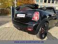 MINI John Cooper Works Cabrio Cabrio John Cooper Works 211 PS | 2.Hd | 85tkm. Schwarz - thumbnail 24
