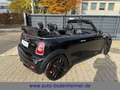 MINI John Cooper Works Cabrio Cabrio John Cooper Works 211 PS | 2.Hd | 85tkm. Schwarz - thumbnail 2