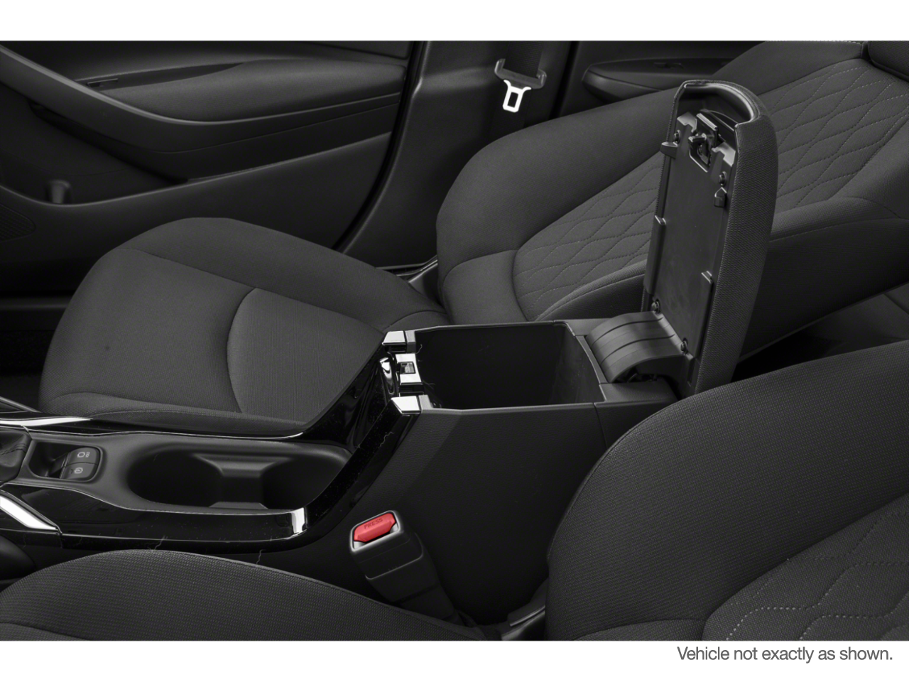 used 2021 Toyota Corolla car, priced at $21,998