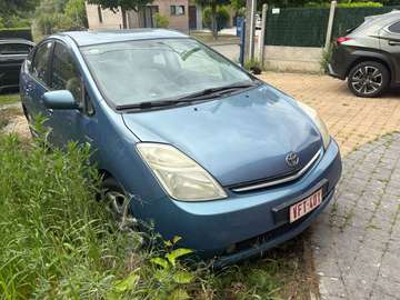 Prius Hybrid 1.5i VVT-i 16v THS Luna