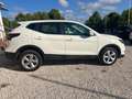 Nissan Qashqai dCi 150CV (110kW) 4WD ACENTA Weiß - thumbnail 3