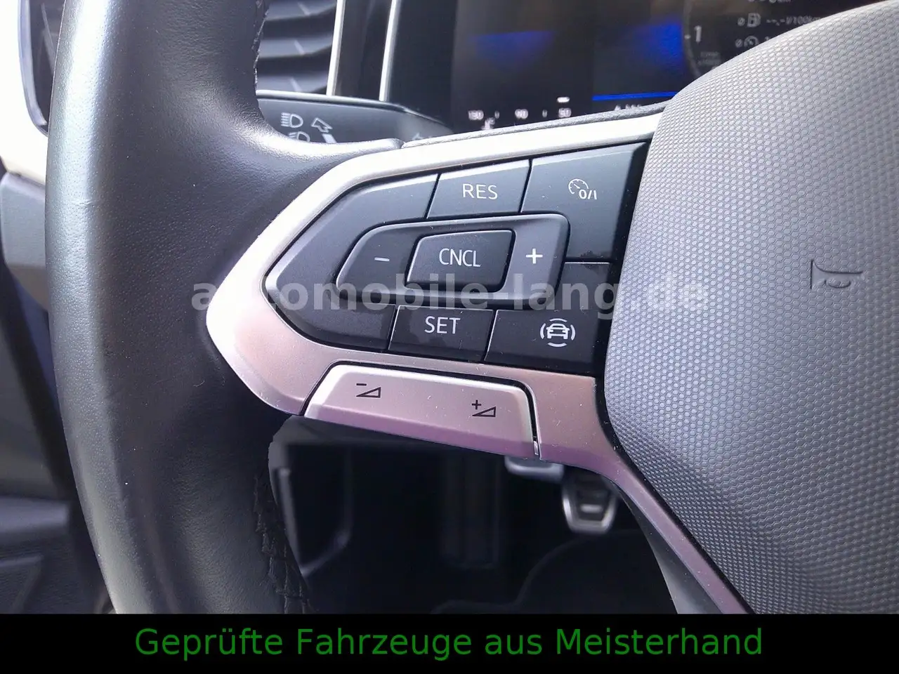 Volkswagen Polo 1,0 Move #SHZ #NAVI #PDC 16