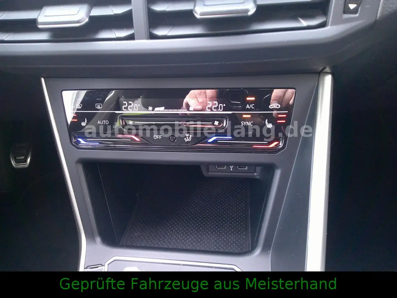Volkswagen Polo 1,0 Move #SHZ #NAVI #PDC 14
