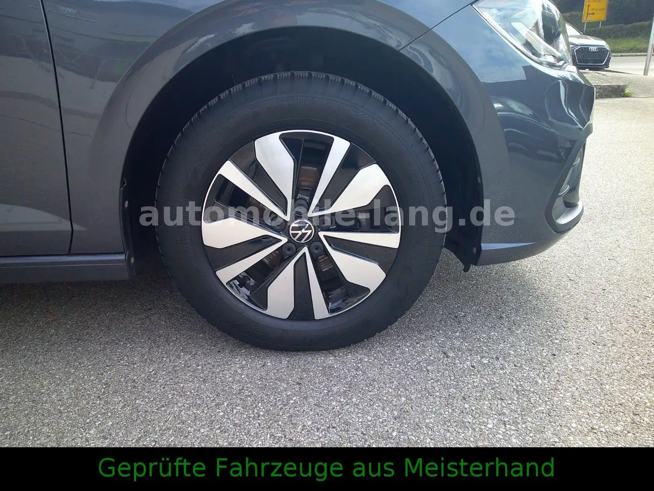 Volkswagen Polo 1,0 Move #SHZ #NAVI #PDC 9