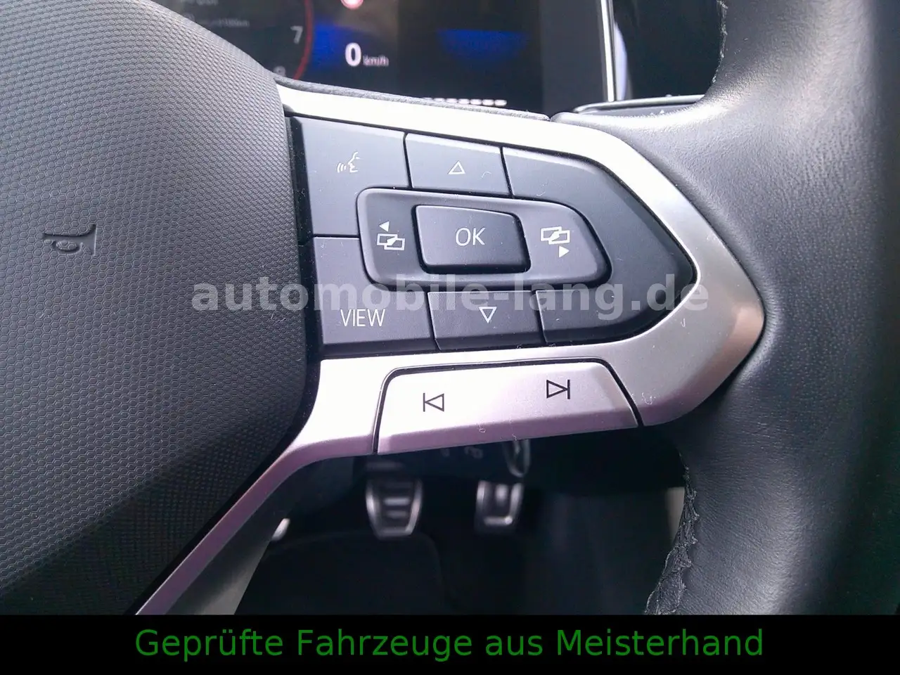 Volkswagen Polo 1,0 Move #SHZ #NAVI #PDC 17