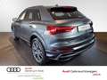 Audi Q3 S-line 40 TDI quattro S-tronic Klima Navi Grau - thumbnail 4