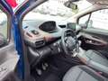 Peugeot Rifter 1.5 bluehdi gt line 100cv Синій - thumbnail 7