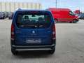 Peugeot Rifter 1.5 bluehdi gt line 100cv Blau - thumbnail 5