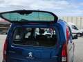 Peugeot Rifter 1.5 bluehdi gt line 100cv Blau - thumbnail 25