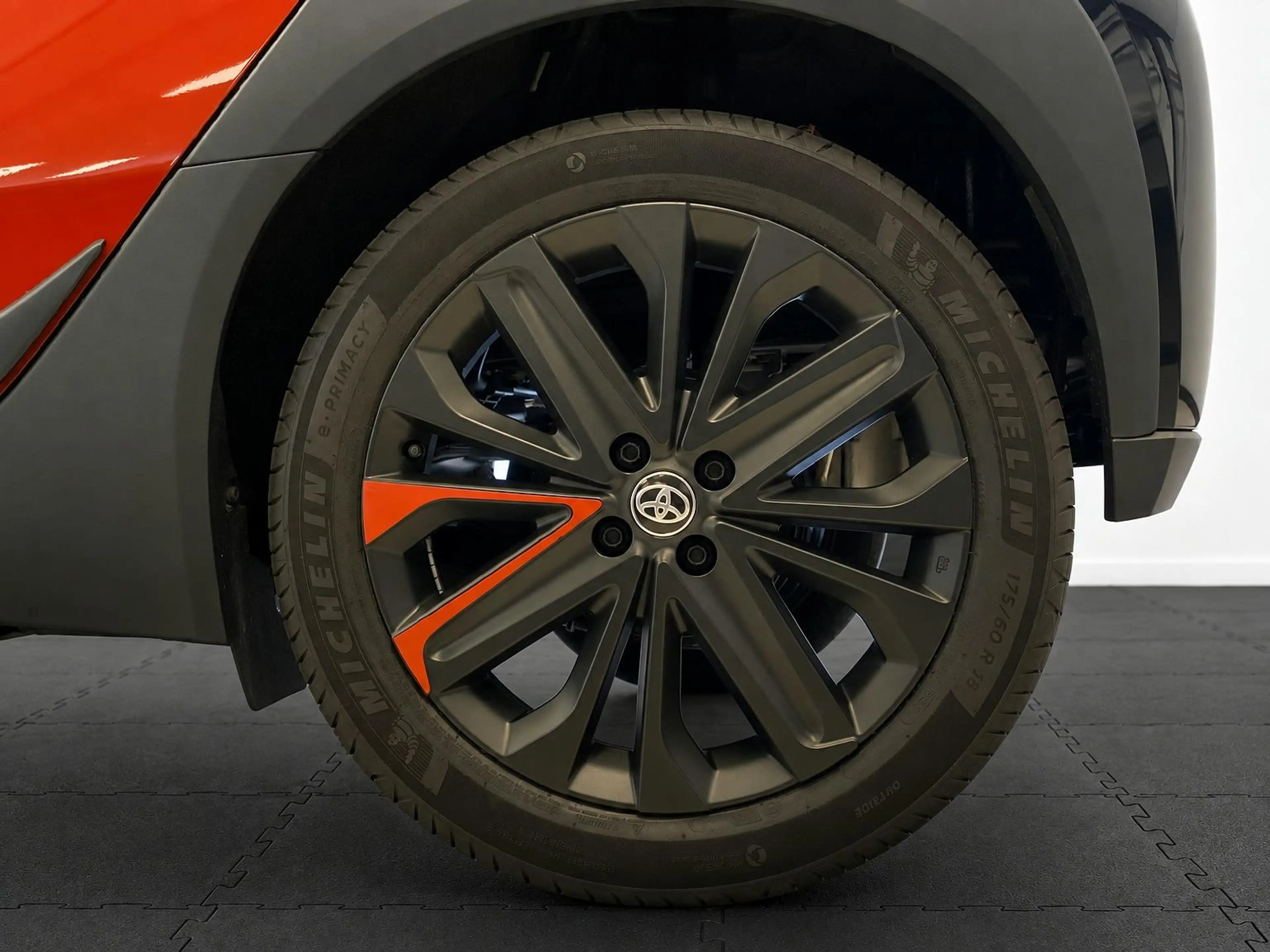 Toyota Aygo X 1.0 VVT-i S-AUTOMAAT CABRIO PREMIUM GARANTIE 2035! — photo 21
