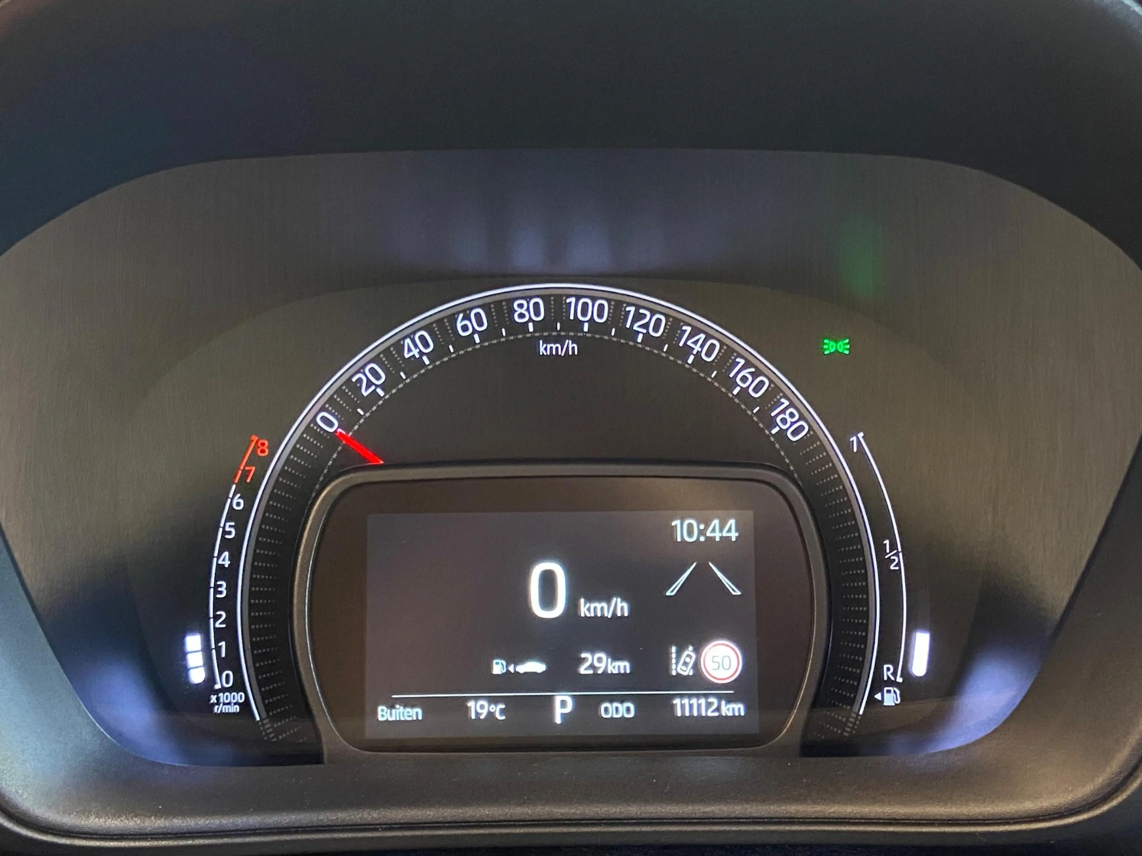 Toyota Aygo X 1.0 VVT-i S-AUTOMAAT CABRIO PREMIUM GARANTIE 2035! — photo 31