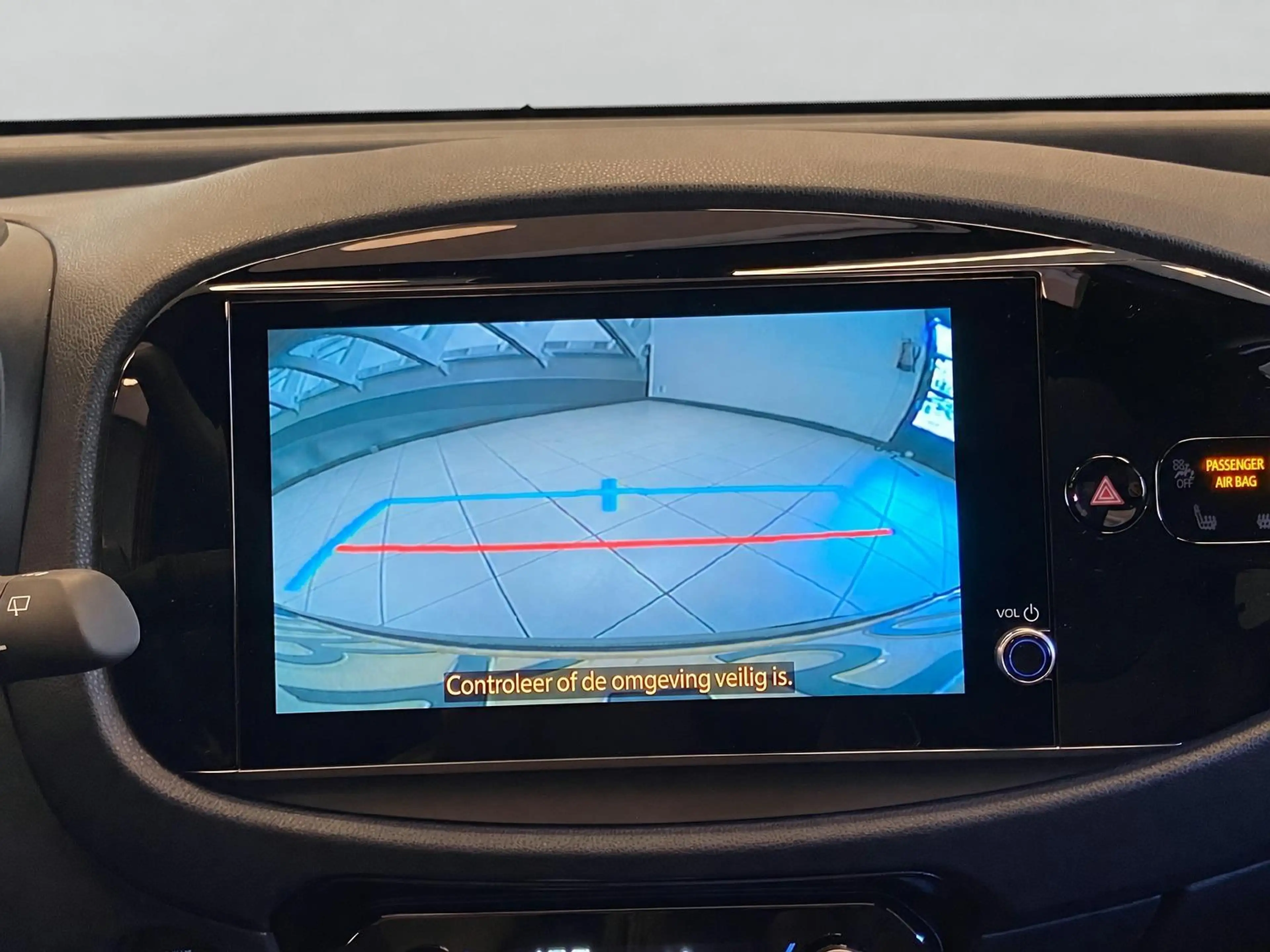 Toyota Aygo X 1.0 VVT-i S-AUTOMAAT CABRIO PREMIUM GARANTIE 2035! — photo 17