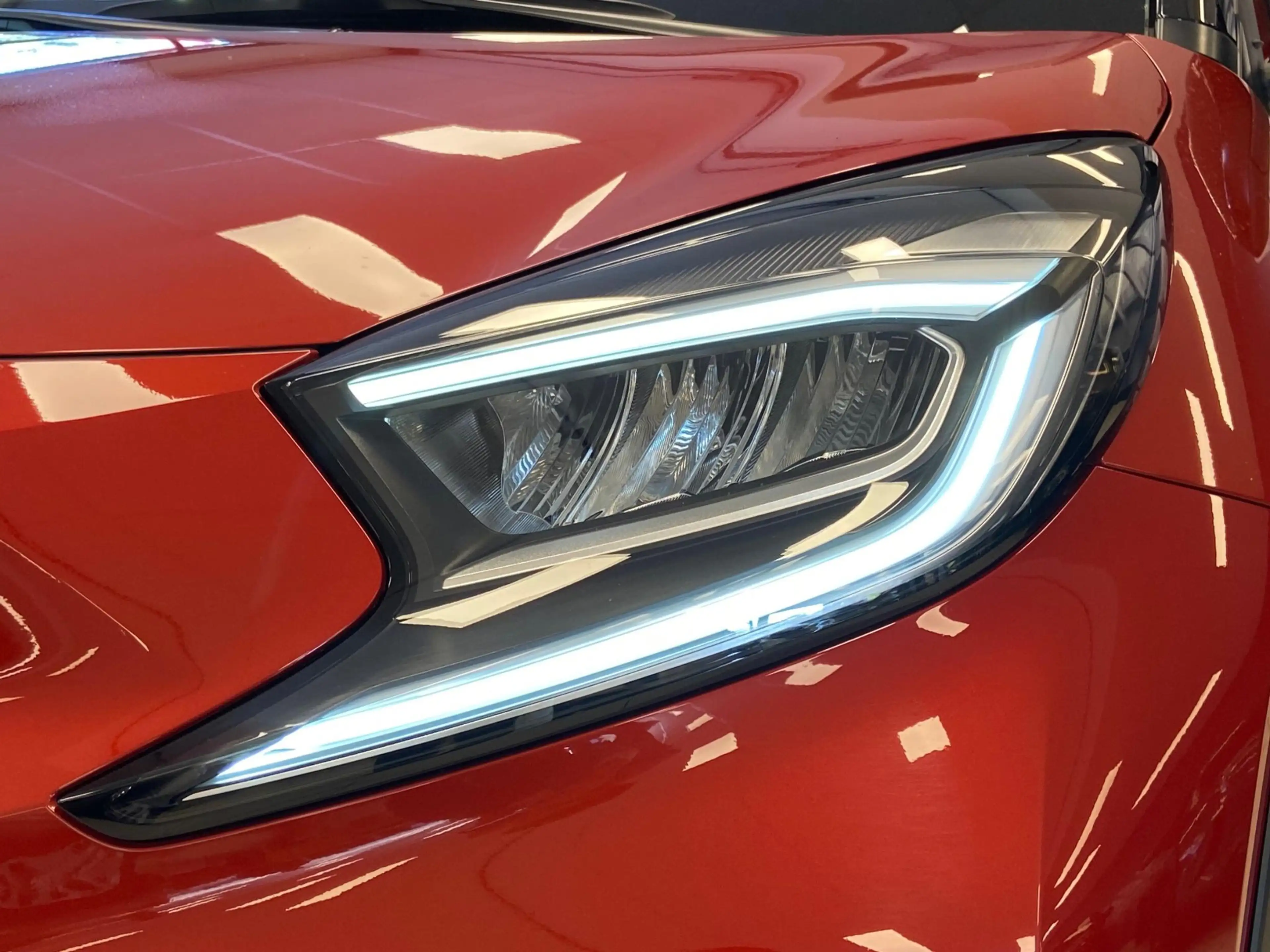 Toyota Aygo X 1.0 VVT-i S-AUTOMAAT CABRIO PREMIUM GARANTIE 2035! — photo 42