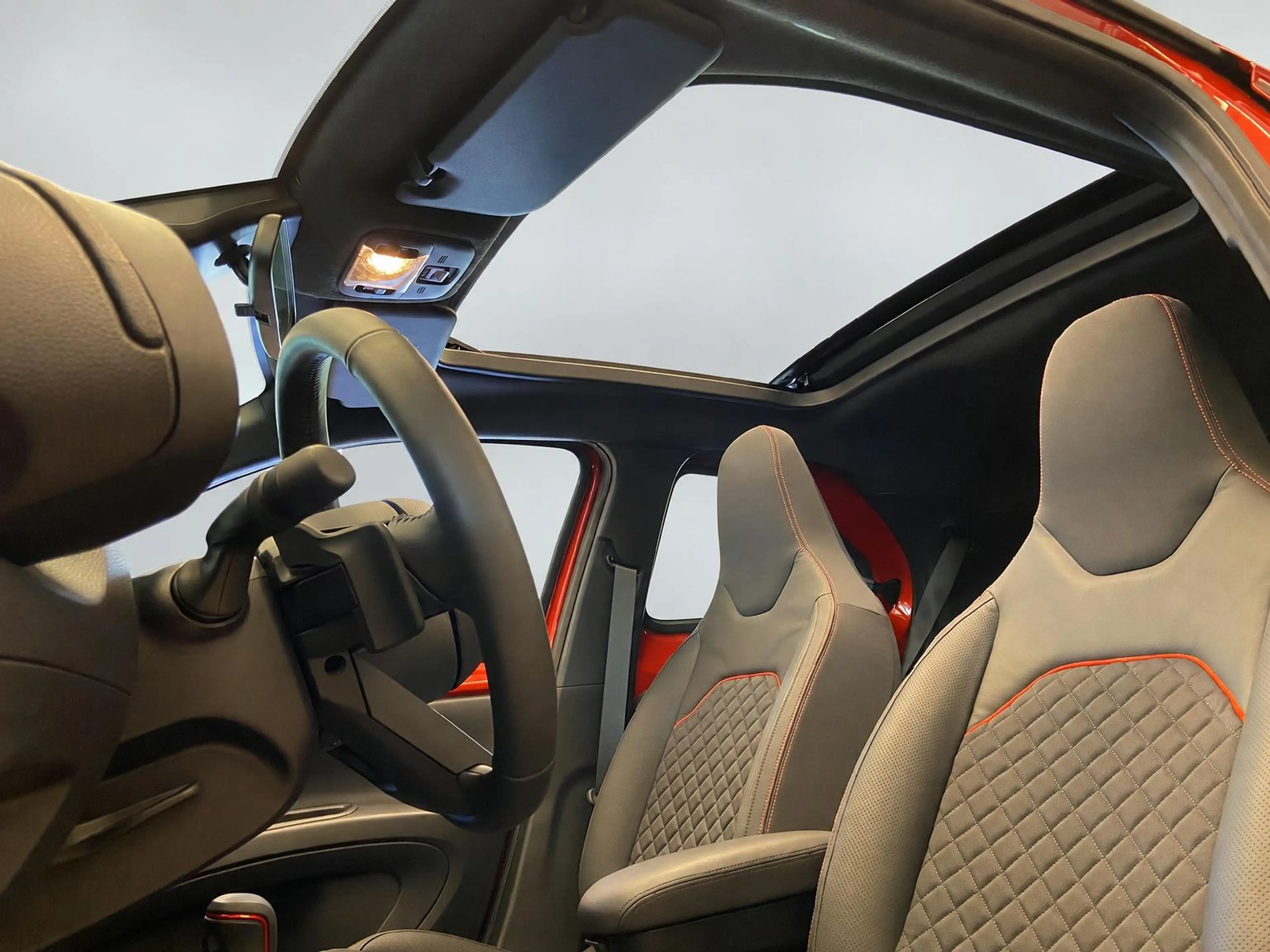 Toyota Aygo X 1.0 VVT-i S-AUTOMAAT CABRIO PREMIUM GARANTIE 2035! — photo 18