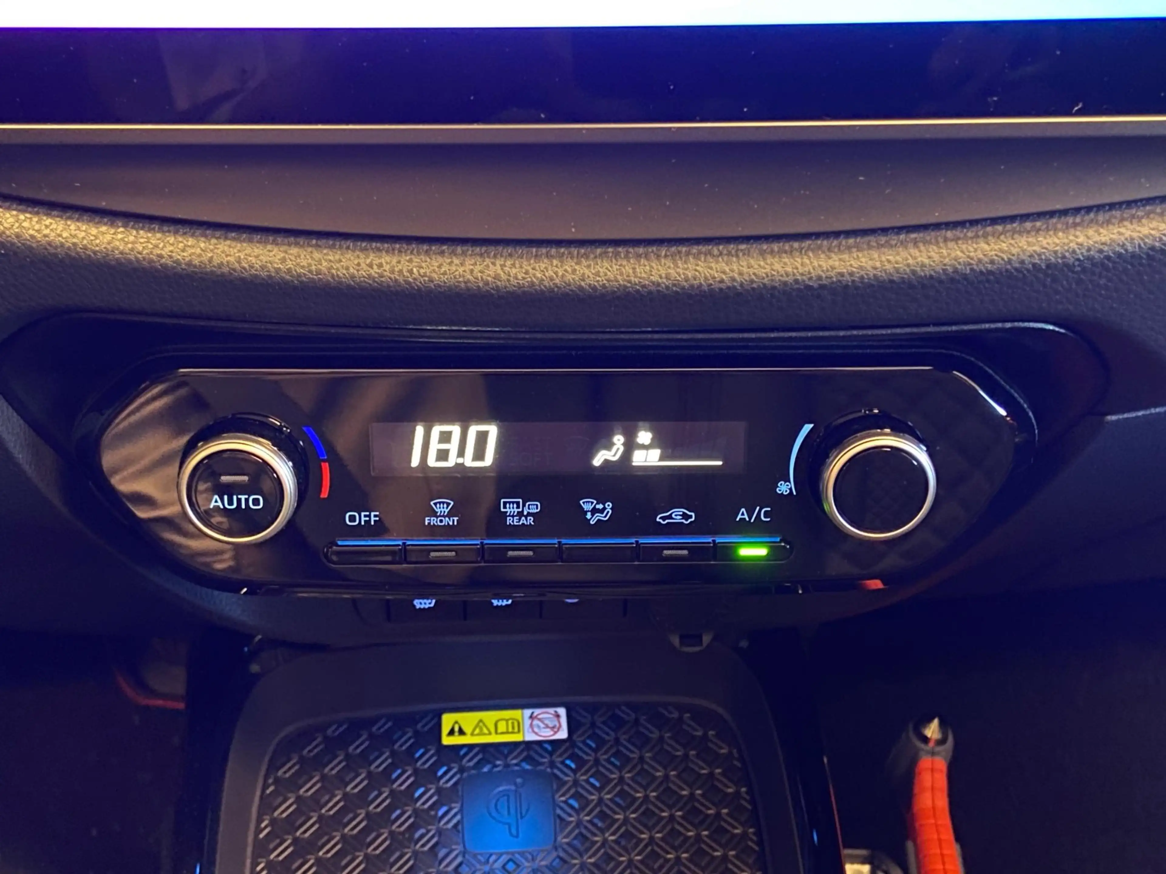 Toyota Aygo X 1.0 VVT-i S-AUTOMAAT CABRIO PREMIUM GARANTIE 2035! — photo 26