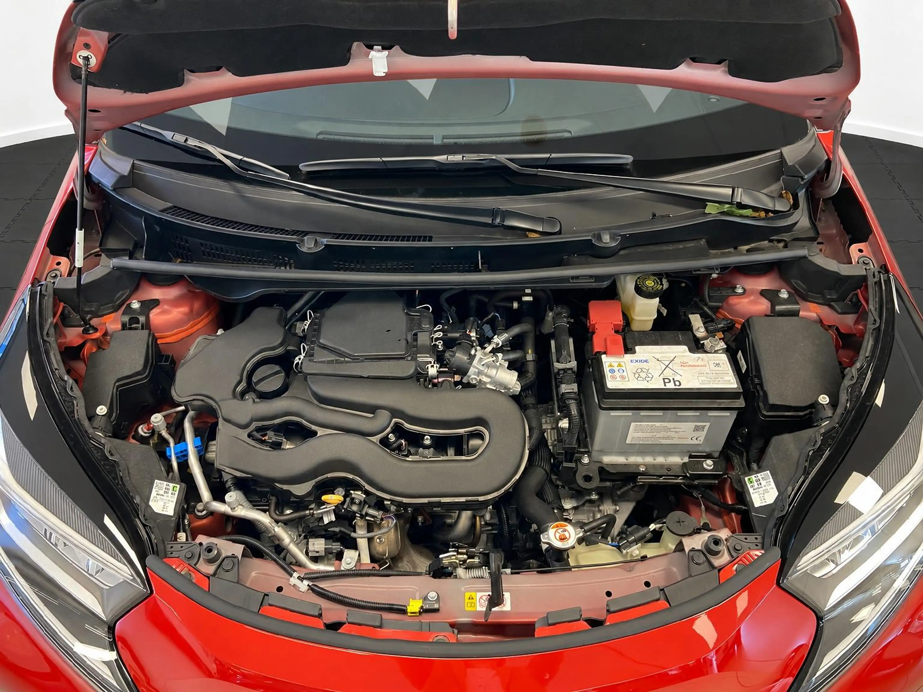 Toyota Aygo X 1.0 VVT-i S-AUTOMAAT CABRIO PREMIUM GARANTIE 2035! — photo 46