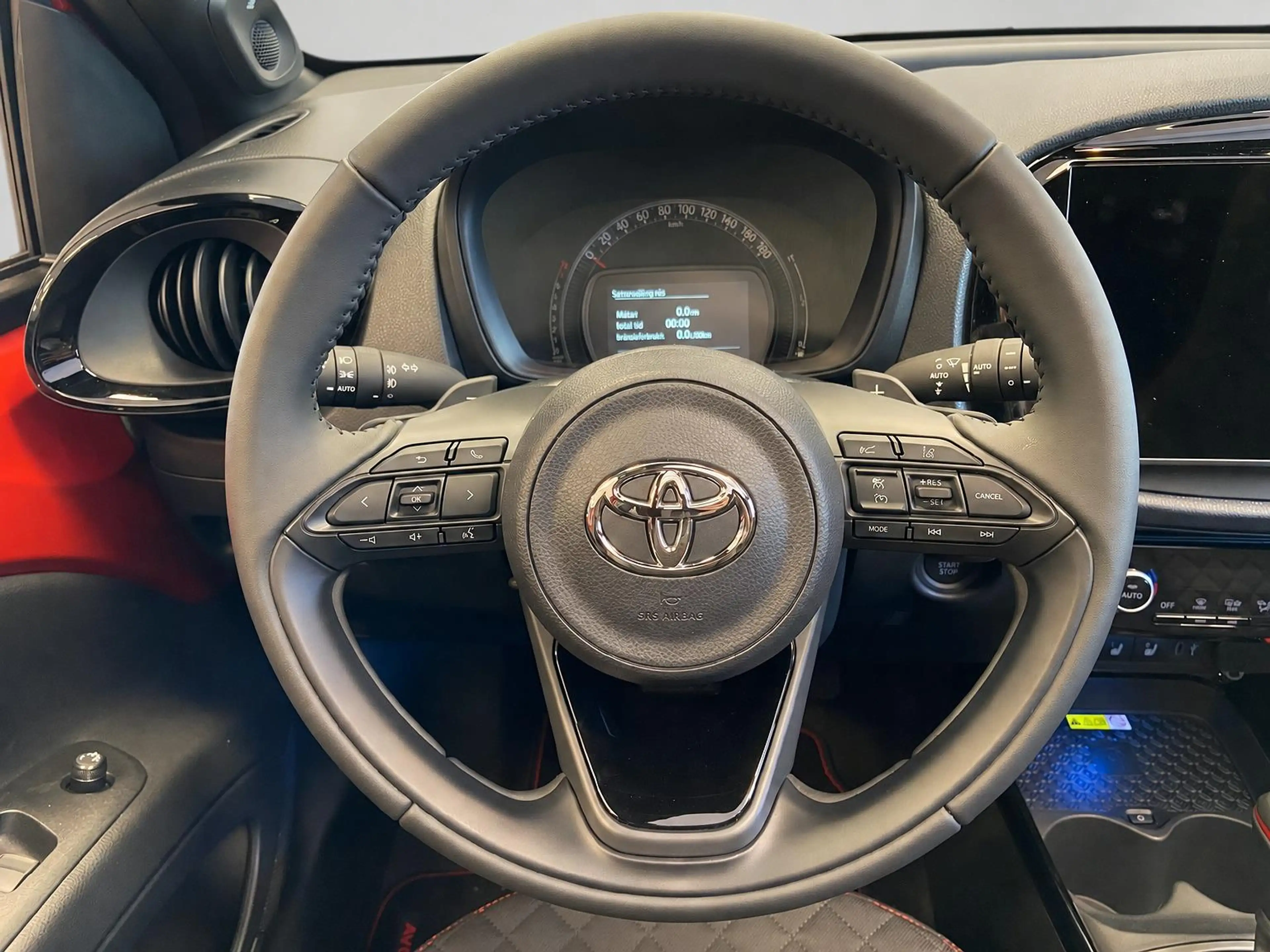 Toyota Aygo X 1.0 VVT-i S-AUTOMAAT CABRIO PREMIUM GARANTIE 2035! — photo 10