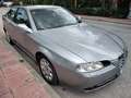 Alfa Romeo 166 2.4JTD Distinctive Plateado - thumbnail 1