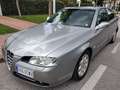 Alfa Romeo 166 2.4JTD Distinctive Plateado - thumbnail 17