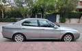 Alfa Romeo 166 2.4JTD Distinctive Plateado - thumbnail 18
