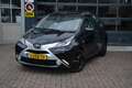 Toyota Aygo 1.0 VVT-i 69pk 5D x-wave Zwart - thumbnail 1